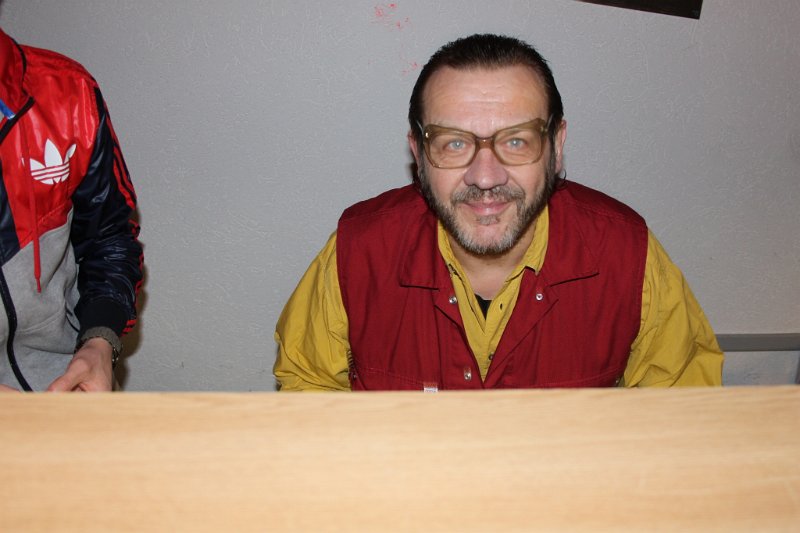Original image